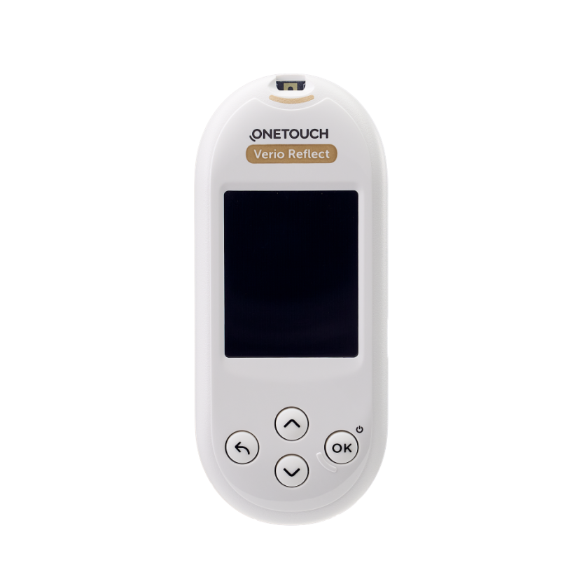 OneTouch Verio Reflect® Messgerät