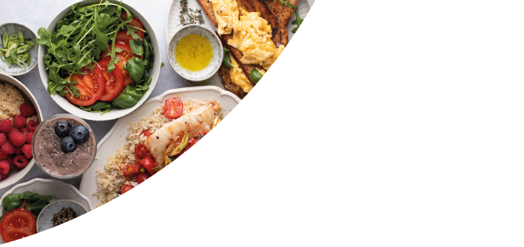 Interessiert an gesunden und leckeren Rezepten?