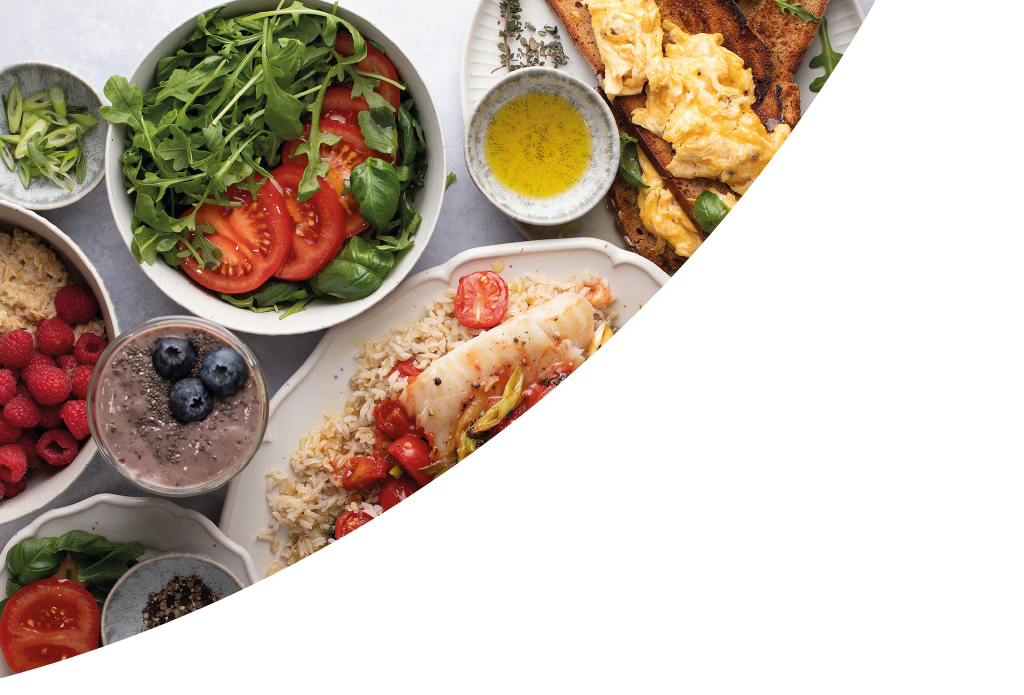 Interessiert an gesunden und leckeren Rezepten?