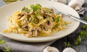 Auswirkungen von Essen verstehen