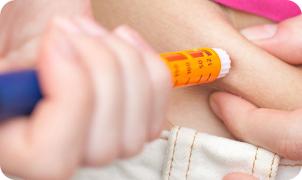 Bedeutung einer Insulitherapie
