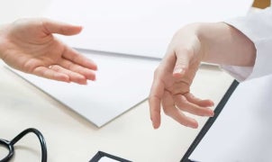 Nutzen Sie Ihren Arzttermin optimal