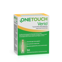 OneTouch Verio® Teststreifen